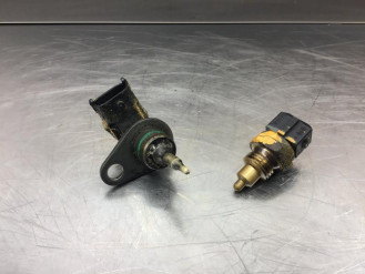 Liebherr Temperatur-Sensor 10493626 Ersatzteil - Motor-Ersatzteile rent