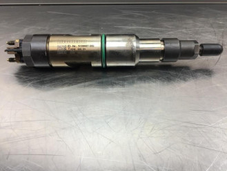 Liebherr Injektor 10138687 Ersatzteil - Motor-Ersatzteile rent