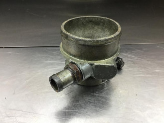 Liebherr Ansaugkrümmer 10130481 Ersatzteil - Motor-Ersatzteile rent