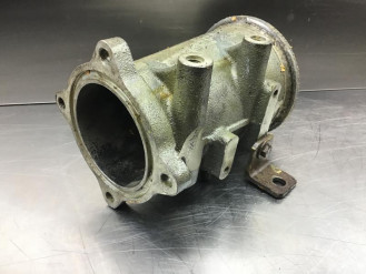 Liebherr Charge Air Line  10131418 Ersatzteil - Motor-Ersatzteile rent