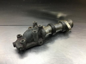 Liebherr Rohrleitung 10129451 Ersatzteil - Motor-Ersatzteile rent