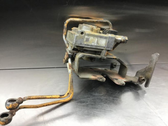 Liebherr Keilriemen 10149220 Ersatzteil - Motor-Ersatzteile rent