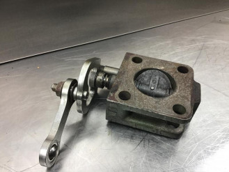 Liebherr Flap  10142167 Ersatzteil - Motor-Ersatzteile rent