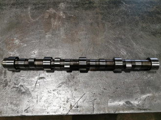 Liebherr Nockenwelle D904/D914/D924 9157845 Ersatzteil - Nockenwelle rent