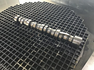 Liebherr Nockenwelle D934L/S 10119422 Ersatzteil - Nockenwelle rent