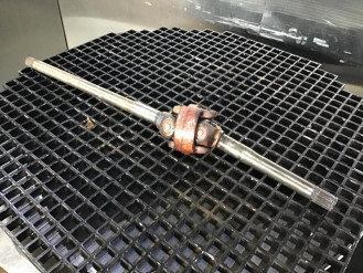 Liebherr Gelenkwelle 9164097 Ersatzteil - Achsen Ersatzteile mieten