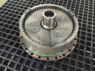 Liebherr Endantrieb 5008962 Ersatzteil - Endantriebe Ersatzteile mieten