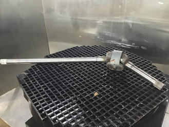 Liebherr Gelenkwelle 5008953 Ersatzteil - Achsen Ersatzteile mieten