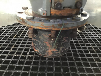 ZF Endantrieb 5008147 Ersatzteil - Endantriebe Ersatzteile mieten