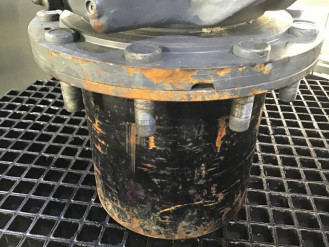 Liebherr Endantrieb 10219557 Ersatzteil - Endantriebe Ersatzteile mieten