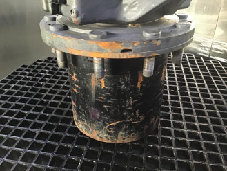 Liebherr Endantrieb 10219557 Ersatzteil - Endantriebe Ersatzteile mieten