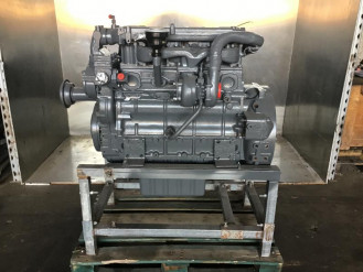 Liebherr D904T 9886768 Ersatzteil - Motor komplett rent
