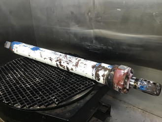 Liebherr Zylinder 9198237 Ersatzteil - Stielzylinder rent