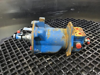 Liebherr DDF520 9144400 Ersatzteil - Kugellager mieten