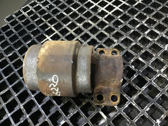 Liebherr Laufrolle Tragrolle 10003861 Ersatzteil - Laufrolle rent