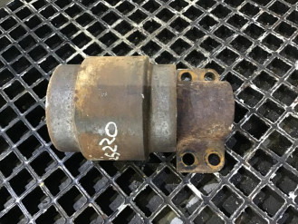 Liebherr Laufrolle Tragrolle 10003861 Ersatzteil - Laufrolle rent