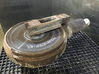 Liebherr Idler 10009659 Ersatzteil - Idler rent