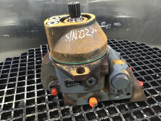 Liebherr FMV100 9073887 Ersatzteil - Fahrmotor mieten