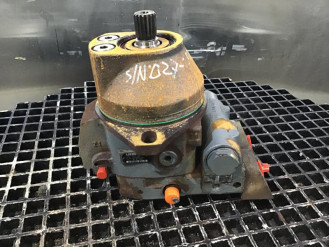 Liebherr FMV100 9073887 Ersatzteil - Fahrmotor mieten