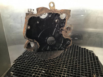 Liebherr Schwungrad-Gehäuse 10115808 Ersatzteil - Motor-Ersatzteile rent