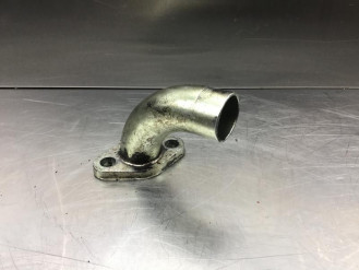 Liebherr Rohrleitung 9133840 Ersatzteil - Motor-Ersatzteile rent