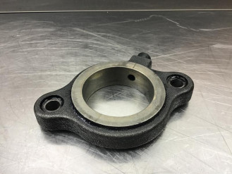 Liebherr Flansch 9072832 Ersatzteil - Motor-Ersatzteile rent