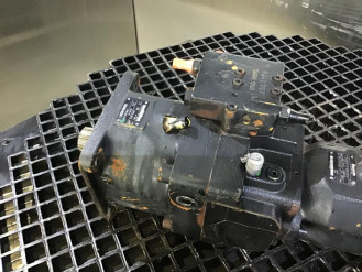 Rexroth A11V095 10013941 Ersatzteil - Fahrpumpe mieten