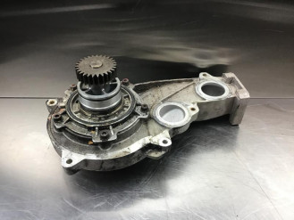 Liebherr Wasserpumpe 10139026 Ersatzteil - Motor-Ersatzteile rent