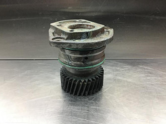 Liebherr Auxilery Drive  10125607 Ersatzteil - Motor-Ersatzteile rent