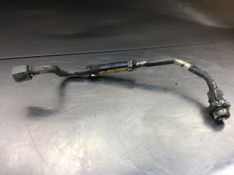 Liebherr Rohrleitung 10116573 Ersatzteil - Motor-Ersatzteile mieten