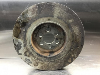 Liebherr Viskose-Dämpferelemente 10118526 Ersatzteil - Motor-Ersatzteile rent