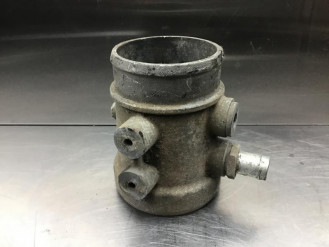 Liebherr Verbindungsstück 10120008 Ersatzteil - Motor-Ersatzteile rent