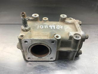 Liebherr Thermostat-Gehäuse 10119984 Ersatzteil - Motor-Ersatzteile rent