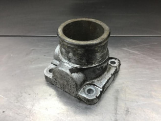 Liebherr Kühlmittelrohr 12585058 Ersatzteil - Motor-Ersatzteile rent