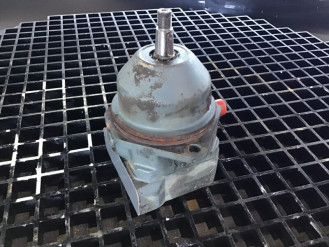 Liebherr Ventilator-Motor 5619045 Ersatzteil - Lüfterantrieb mieten