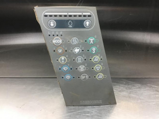 Liebherr Tastatur 10046458 Ersatzteil - Tastatur rent