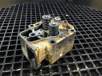 Liebherr Zylinderkopf D9406/D9408 9279850 Ersatzteil - Motor-Ersatzteile rent