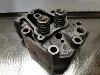 Liebherr Zylinderkopf D9406/D9408 9279850 Ersatzteil - Motor-Ersatzteile rent