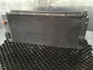 Liebherr Ölkühler 11314660 Ersatzteil - Ölkühler mieten