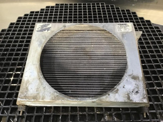 Liebherr Airco-Kondensator 10410571 Ersatzteil - Klimaanlage mieten