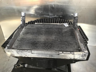 Liebherr Wasserkühler 10289204 Ersatzteil - Wasserkühler mieten