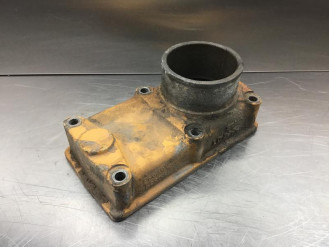 Liebherr Thermostat-Gehäuse 9267408 Ersatzteil - Motor-Ersatzteile rent