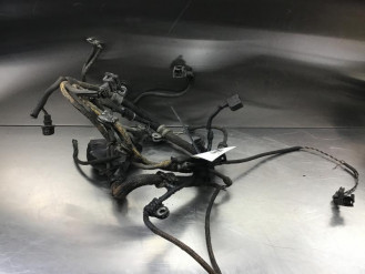 Liebherr Kabelbaum 9079168 Ersatzteil - Motor-Ersatzteile rent