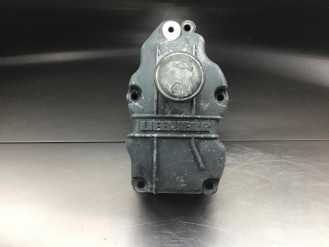 Liebherr Zylinderkopfdeckel 10127488 Ersatzteil - Zylinderkopfdeckel rent