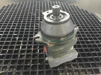 Liebherr FMV075 9073978 Ersatzteil - Fahrmotor mieten