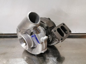 Liebherr Turbolader K27 5700157 Ersatzteil - Motor-Ersatzteile rent
