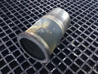 Liebherr Zylinderbuchse 10133733 Ersatzteil - Motor-Ersatzteile rent