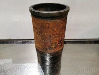 Liebherr Zylinderbuchse 9270833 Ersatzteil - Motor-Ersatzteile rent