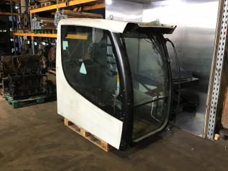 Liebherr Cabin  74067185 Ersatzteil - Kabine mieten