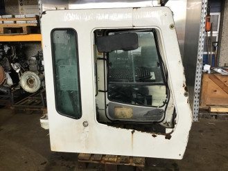 Liebherr Kabine 7023260 Ersatzteil - Kabine mieten